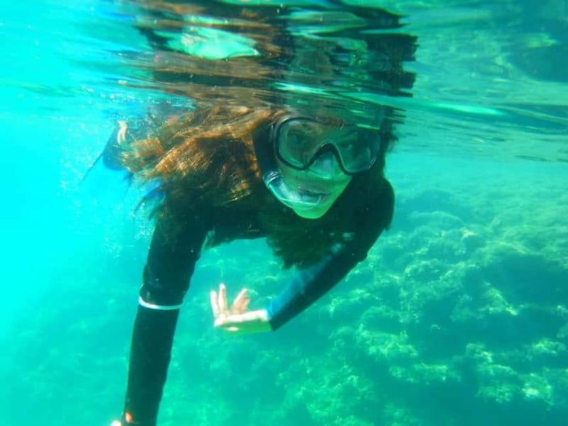 Porto Torres: Snorkeling in Balai Bay - FAQ
