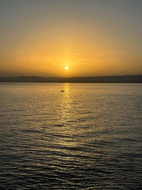 Porto Torres & Stintino: Romantic Experience Sail at Sunrise - Who Will Love This Experience?