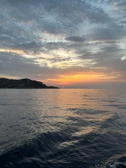 Porto Torres & Stintino: Romantic Experience Sail at Sunrise - Final Thoughts: Is This the Sardinian Sea Escape You Need?
