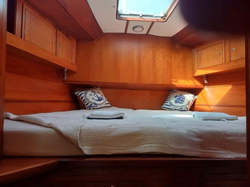 Porto Torres & Stintino: Romantic Experience Sail at Sunrise - FAQ: Practical Questions Answered