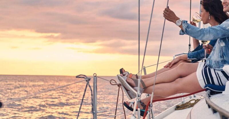 Porto: Tour on a Sailboat shared or private (Sunset Option) - Key Points / Takeaways