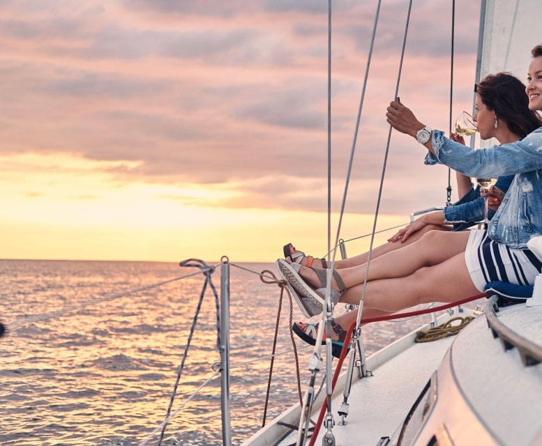 Porto: Tour on a Sailboat shared or private (Sunset Option) - Final Thoughts: Is This the Right Experience for You?