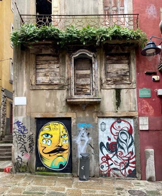 Porto Tour: Street Art & Architecture Experience 3h - Final Thoughts: Is It Worth It?
