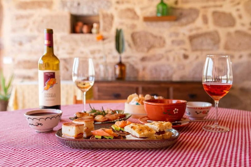 Porto Tour: Vinho Verde / Braga / Guimarães - Price and Value