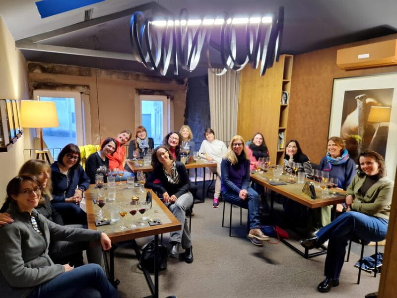 Porto tour with Port Wine tasting in a hidden wine cellar! - Value and practicality: Is this tour worth it?