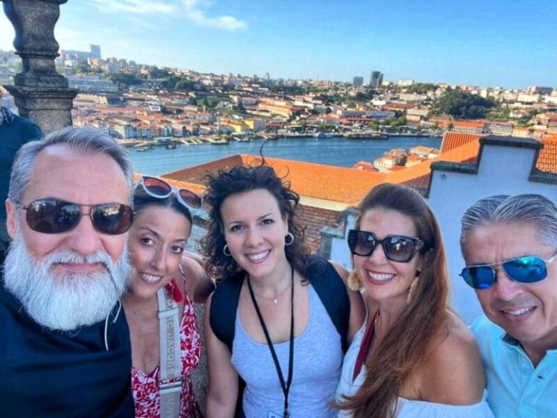 Porto tour with Port Wine tasting in a hidden wine cellar! - Practical details and tips