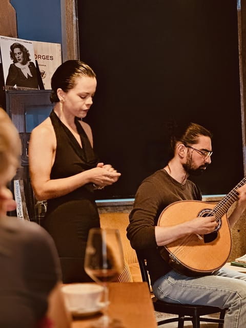 Porto: Traditional Fado Show with Welcome Drink - Final Thoughts: Is It Worth It?