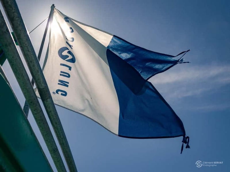 Porto-Vecchio: beginner diving in the Cerbicale Islands in the reserve - Key Points / Takeaways