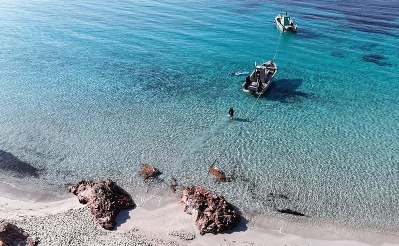 Porto-Vecchio: beginner diving in the Cerbicale Islands in the reserve - Exploring the Ins and Outs of This Beginner Diving Tour