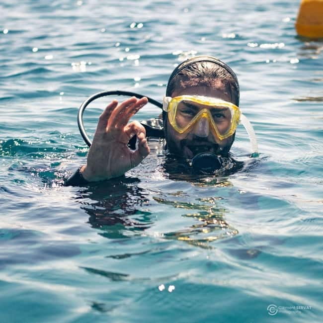 Porto-Vecchio: beginner diving in the Cerbicale Islands in the reserve - Final Thoughts: Who Should Sign Up?