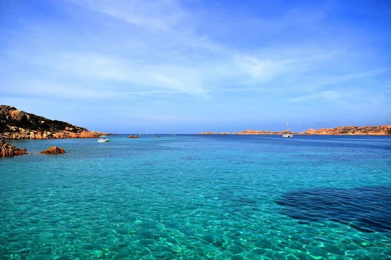 Porto Vecchio: Boat Tour to Maddalena Archipelago (Sardinia) - FAQ