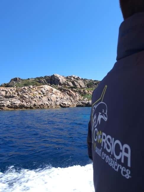 Porto-Vecchio : Discover Nature Through the Lavezzi Islands - The Itinerary in Detail: What You Can Expect