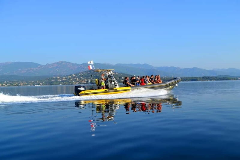 Porto-Vecchio : Discover Nature Through the Lavezzi Islands - Who Should Consider This Trip?