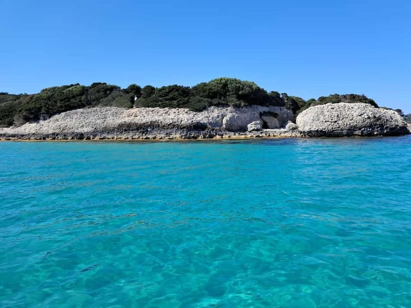 Porto-Vecchio : Discover Nature Through the Lavezzi Islands - FAQ