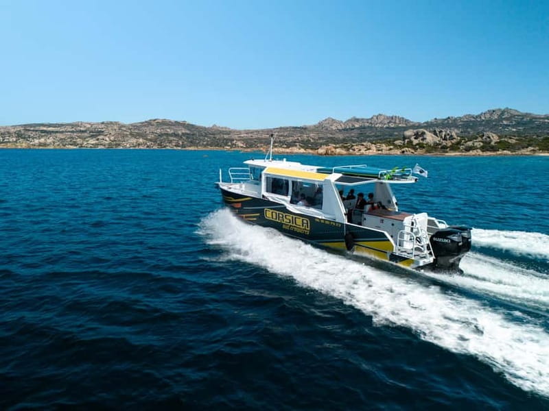 Porto Vecchio : Relaxing Boat Day Trip with Onboard Lunch - The Value Proposition and Final Thoughts