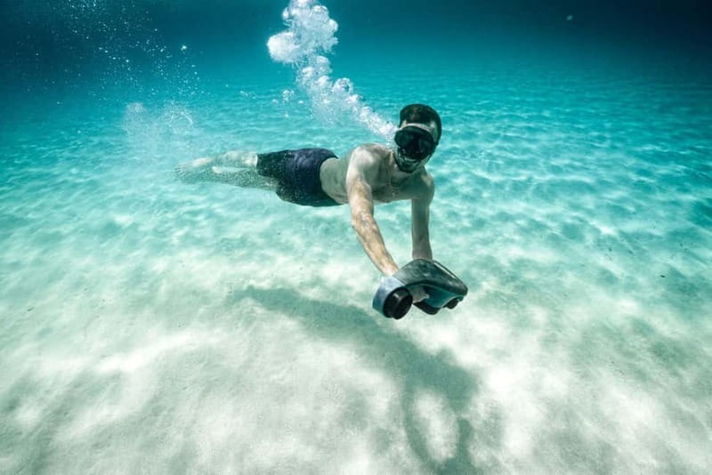 Porto Vecchio : Relaxing Boat Day Trip with Onboard Lunch - FAQ