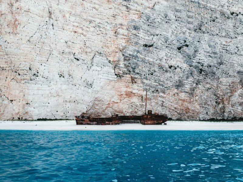 Porto Vromi: Navagio Shipwreck Cruise with Sunset Viewing - Who Will Love This Experience?