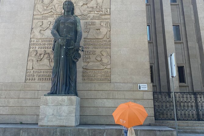 Porto Walking Food Tour and Tasting - Highlights of the Cuisine