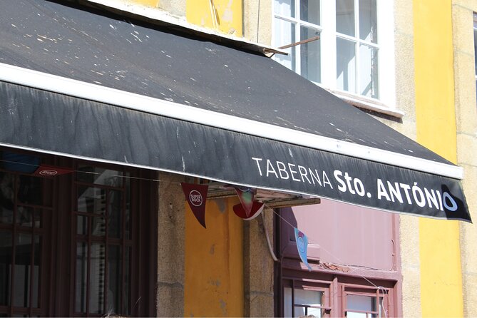 Porto Walking Food Tour and Tasting - Culinary Traditions Explored