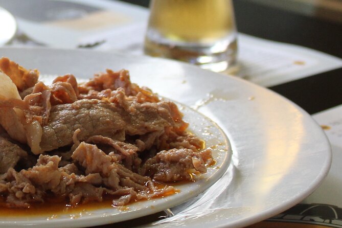 Porto Walking Food Tour and Tasting - Cancellation and Refund Policy