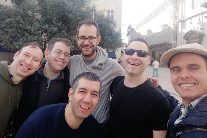 Porto Walking Tour - The Perfect Introduction to the City - Meeting and Pickup