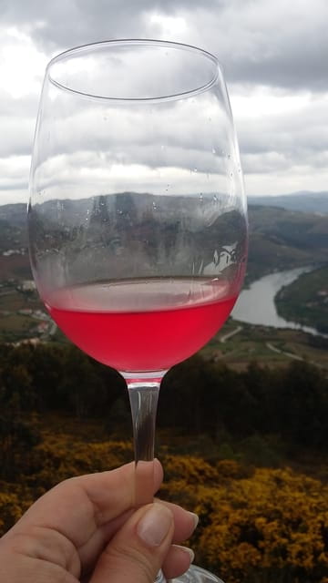 Porto: Wine Tasting Class with 4 Wines in Portus Wine - Why This Experience Stands Out in Porto