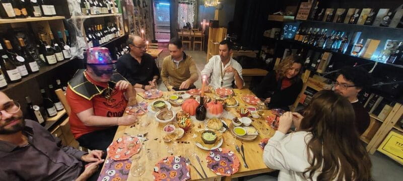 Porto: Wine Tasting Class with 4 Wines in Portus Wine - Who Is This Experience Best For?