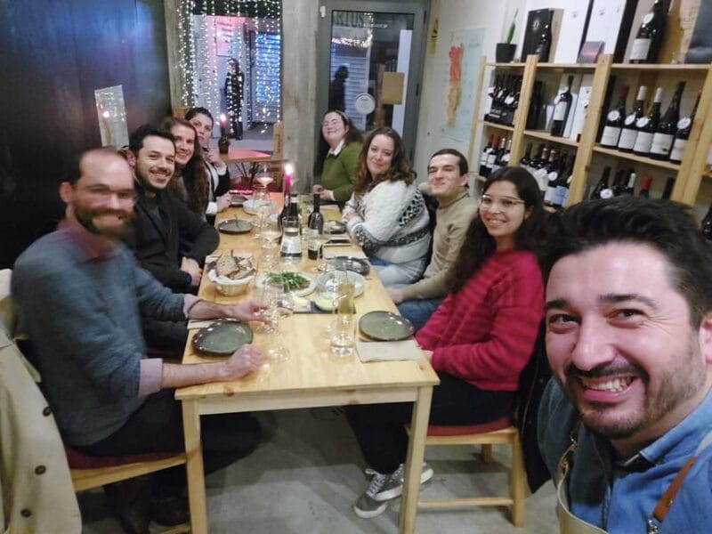 Porto: Wine Tasting Class with 4 Wines in Portus Wine - FAQ