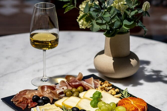 Porto Wine Tasting Experience with Portuguese Tapas Plate - FAQ