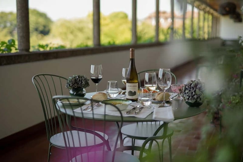 Porto: Wine Tastings (Green Wine) & Lunch & Porto Old Tour - Price and Value