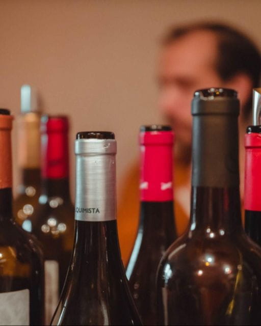 Porto: Wines of Portugal Tasting Experience - Celebrating Local Producers