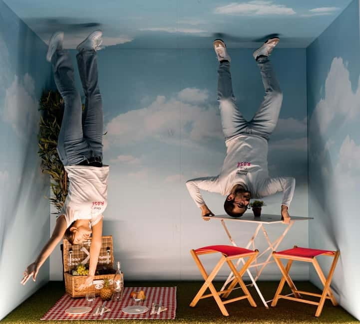 Porto: WOW Pink Palace Entry Ticket & Tasting - Entering the World of Rosé at the Pink Palace