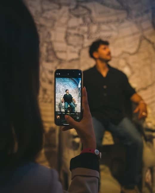 Porto: WOW Pink Palace Entry Ticket & Tasting - The Cost and Overall Value