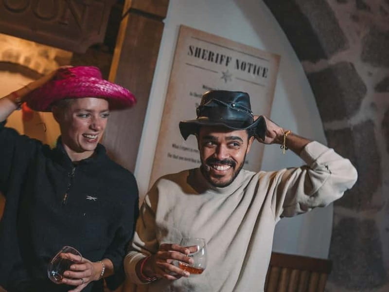 Porto: WOW Pink Palace Entry Ticket & Tasting - Final Thoughts