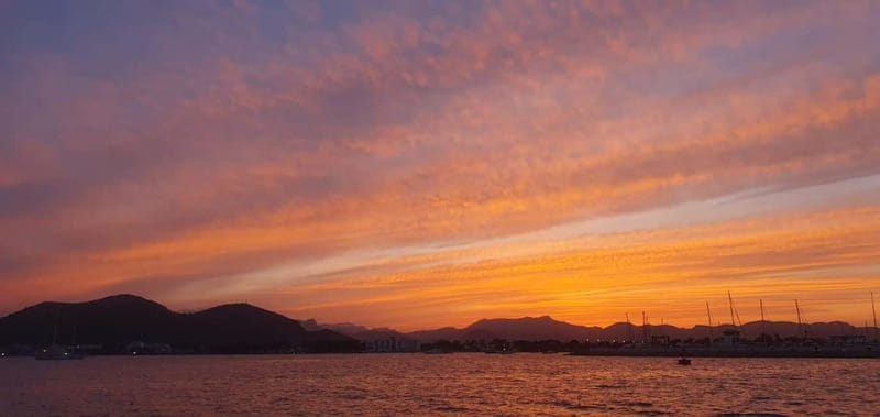 Portocolom, Mallorca: Exclusive Sunset Sailing Trip. - Discovering the Experience: An In-Depth Look