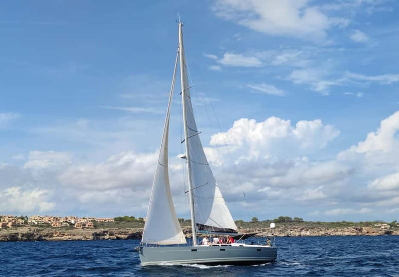 Portocolom, Mallorca: Half-Day Sailing Trip - Key Points/Takeaways