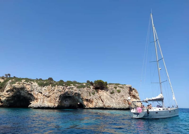 Portocolom, Mallorca: Half-Day Sailing Trip - Exploring the Mallorca Half-Day Sailing Trip in Depth