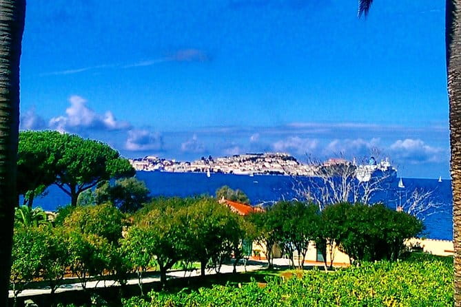 Portoferraio, the fisherman village chosen by Etruscans, Medici and Napoleon - Exploring Portoferraio: A Deep Dive into the Historic Heart of Elba