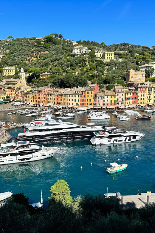 Portofino and Santa Margherita from Genoa with local driver - Who Will Love This Tour?