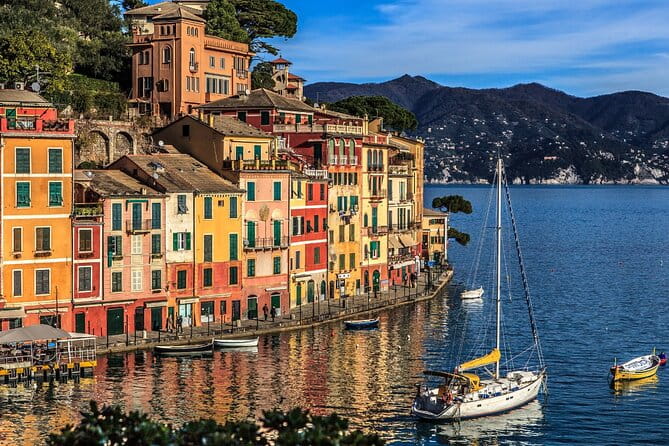 Portofino and Santa Margherita Private Tour from Genoa Hotel - Who is This Tour Best For?