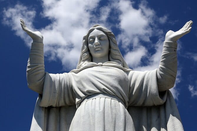 Portofino and Santa Margherita Private Tour from Genoa Hotel - Frequently Asked Questions