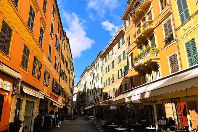 Portofino and Santa Margherita Private Tour of Ligurian Gems - Key Points