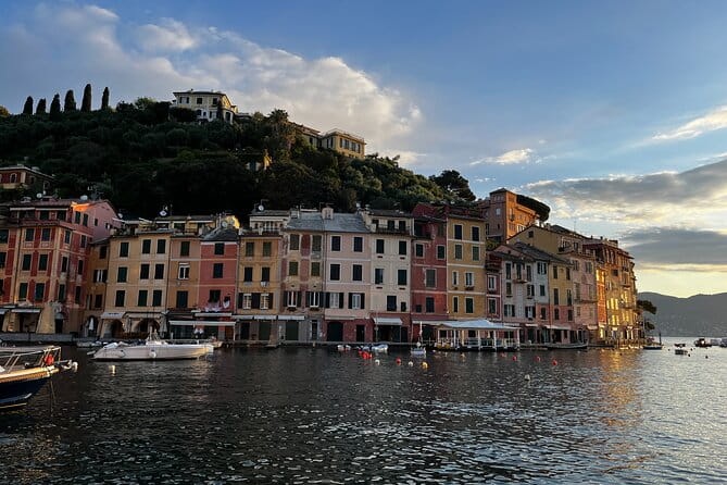 Portofino and Santa Margherita Private Tour of Ligurian Gems - Complete Review