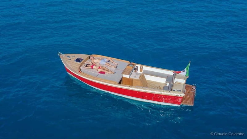 Portofino: Boat Tour with Corvetta 24 - Who Will Love This Tour?