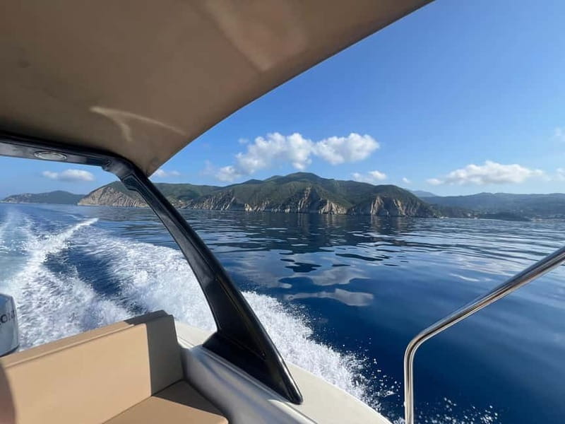 Portofino: Boat Tours in the Marine Protected Area - Key Points / Takeaways