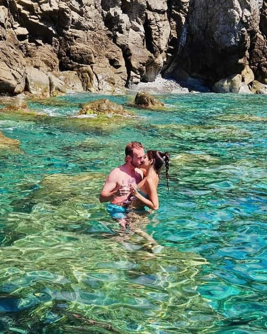 Portofino: Boat Tours in the Marine Protected Area - An In-Depth Look at the Ligurian Marine Experience