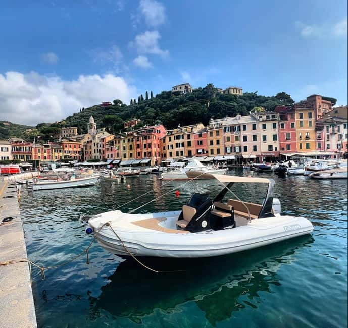 Portofino: Boat Tours in the Marine Protected Area - FAQ: Your Practical Questions Answered