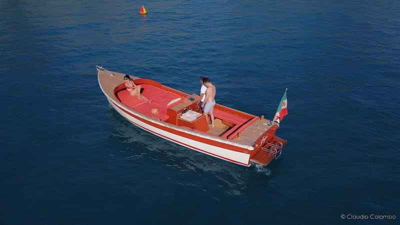 Portofino: Boat tours with Utility Portofino - Pricing and Value for Money