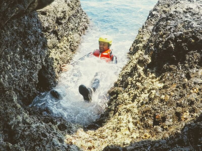 Portofino: Coasteering Tour - Final Thoughts: Is It Worth It?