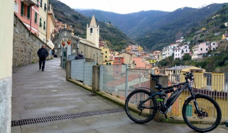 Portofino: E-bike tour 4 hours, riding the Italian riviera - Final Thoughts: Is It Worth It?